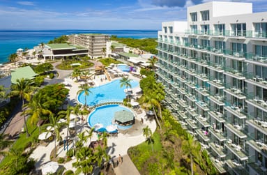 Sonesta Maho Beach Resort, Casino & Spa